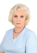 Орлова Мария Николаевна