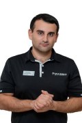 Арутюнов Левон Гургенович