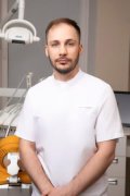 Гаджиев Саид Курбанович