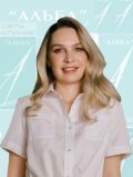 Штейнфельд (Селезнева) Марина Александровна