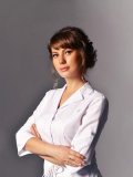 Заболотская Мария Леонидовна