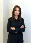 Дмитриева Ирина