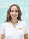 Бабикова Татьяна Павловна