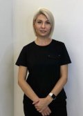 Дербышева Анастасия