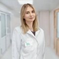 Обухова Анастасия Андреевна