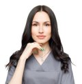 Рудинец Кристина Андреевна