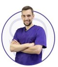 Затула Антон Андреевич