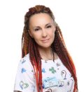 Яндола Ольга Владимировна