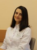 Купчинская Анна Александровна