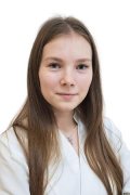 Жигадло Анастасия Дмитриевна