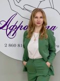 Онищук Любовь Александровна