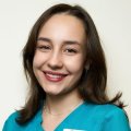 Тюрина Анастасия Сергеевна