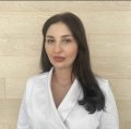 Польщикова Инна Андреевна