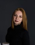 Молотова Марина