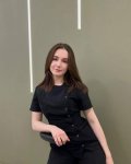 Бабкина Ирина Викторовна