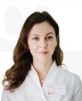 Кунченко Анна Александровна