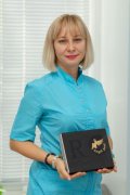 Дахина Ольга