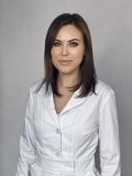 Сорокина Елена Дмитриевна