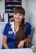Сеник Екатерина