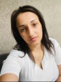 Мирзоян Сейран Овиковна