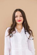 Трондина Елизавета Олеговна
