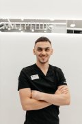 Османов Хан Зулпукалович