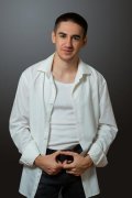 Петраускас Андрей Владимирович
