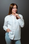 Жукова Анастасия Сергеевна