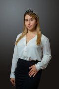 Мягкова Анна Павловна