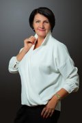 Смолькова Светлана Павловна