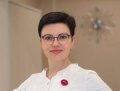 Косцова Виктория Борисовна