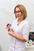 Путилина Наталья Александровна