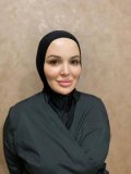 Хайбулаева Хурулен Шагродиновна