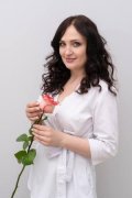 Аносова Анна Леонидовна