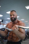 Федотов Сергей Валерьевич