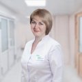 Зинчева Ольга Владимировна
