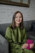 Лаврентьева Ирина Раисовна