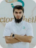 Рабаданов Раджаб Алиевич