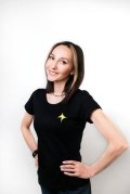 Фомичёва Ольга