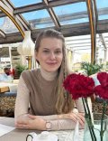 Бакиева Елизавета Юрьевна
