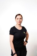 Прокошина Ирина