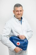 Фролов Павел Евгеньевич