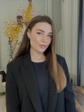 Ефремова Екатерина