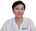 Нургалиева Римма Хасановна