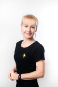 Пилунова Ольга Михайловна