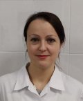 Карпенко Лариса Викторовна