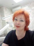 Вячеславова Анна Сергеевна