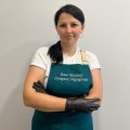Ильюшина Марина