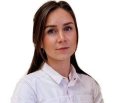 Абдуллина Айгуль Маратовна