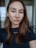 Логунова Анастасия